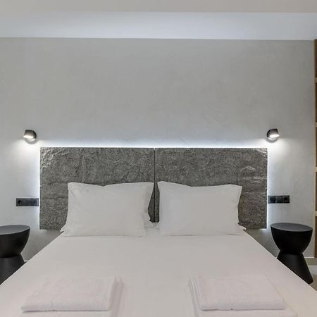 Loom Suite Downtown Athen Eksteriør bilde