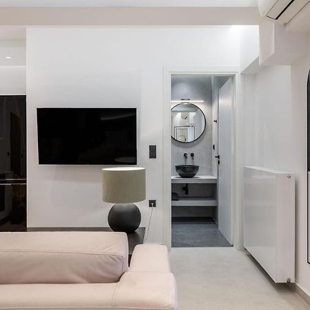 Loom Suite Downtown Athen Eksteriør bilde