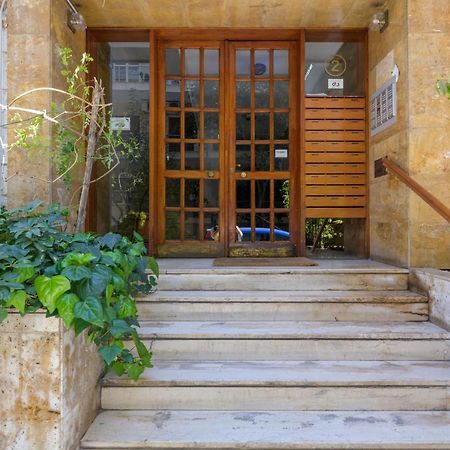 Loom Suite Downtown Athen Eksteriør bilde