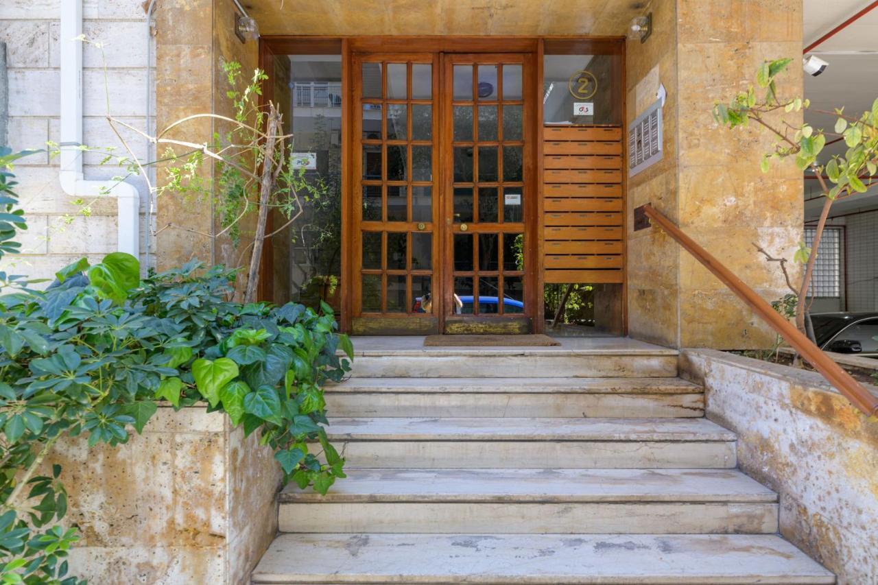 Loom Suite Downtown Athen Eksteriør bilde